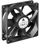 AFB DC Fan